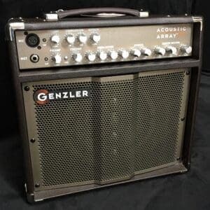 Genzler Acoustic Array Mini