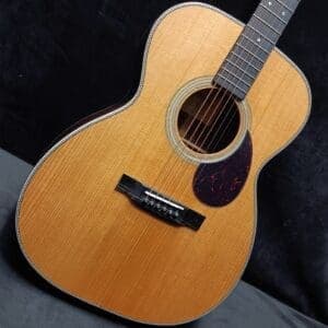 Eastman E20OM-TC #1690