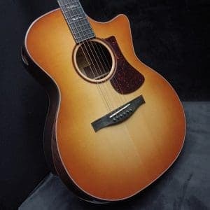 Eastman AC722CE-DF (Dakota Fade) w/ OHSC #M2201935