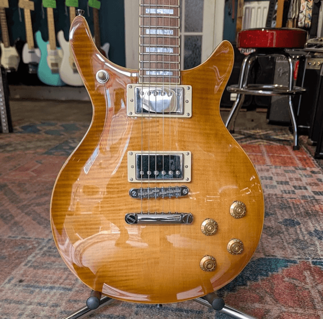 Epiphone Les Paul DC Pro