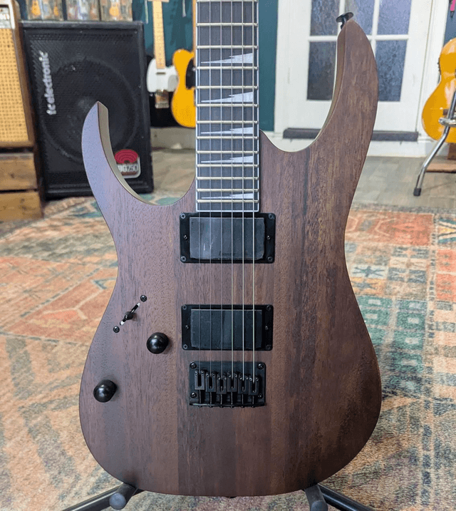 Ibanez GRG120DXL
