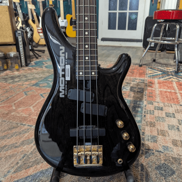 Yamaha Motion Bass MB-iii