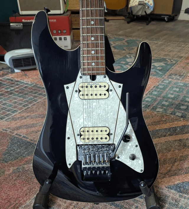 Floyd Rose Redmond - Richie Sambora model 4