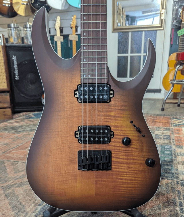 Ibanez RGA42FM