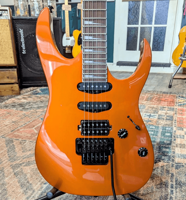 Ibanez RG460DX