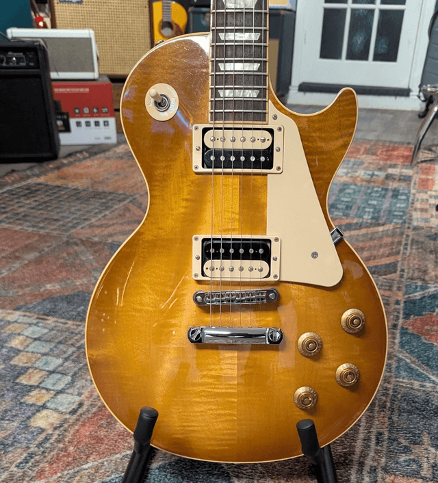 Gibson Les Paul Classic 2013