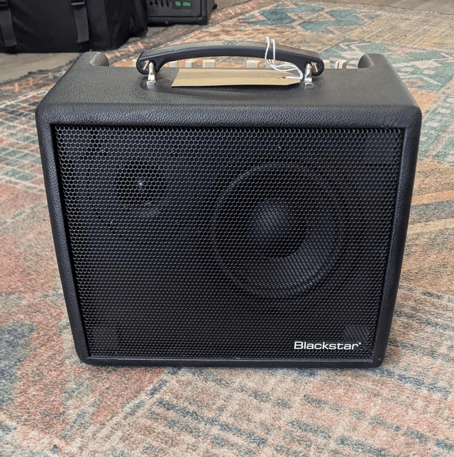 Blackstar Sonnet 60 acoustic amp