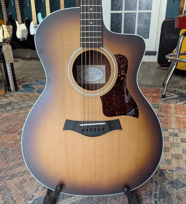 Taylor 214ce Electro acoustic