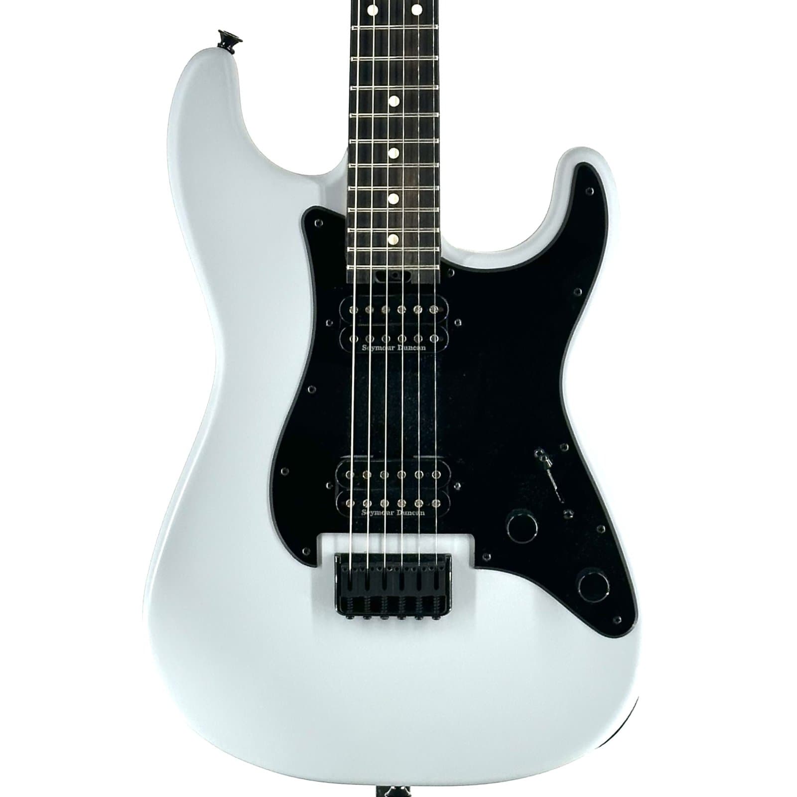 Used Charvel So-Cal Style 1 HH HT Primer Grey 2023 w/ Gig Bag