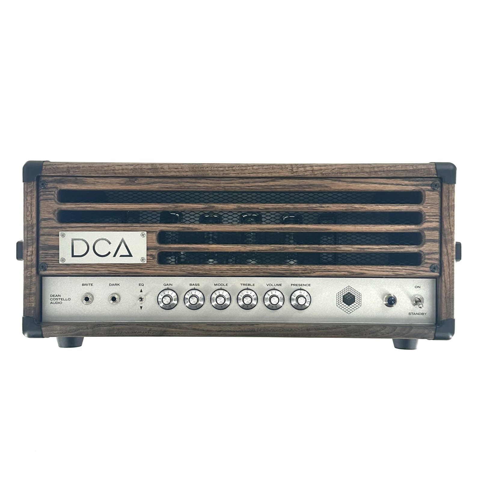 Dean Costello Templates 120w Head Oak