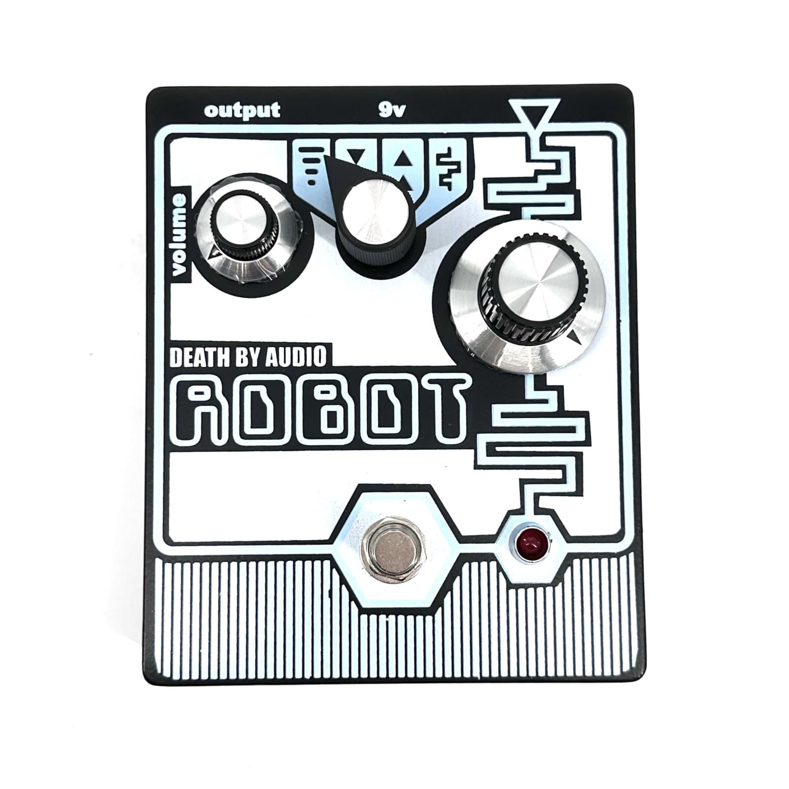 Death by Audio Robot Ring Modulator