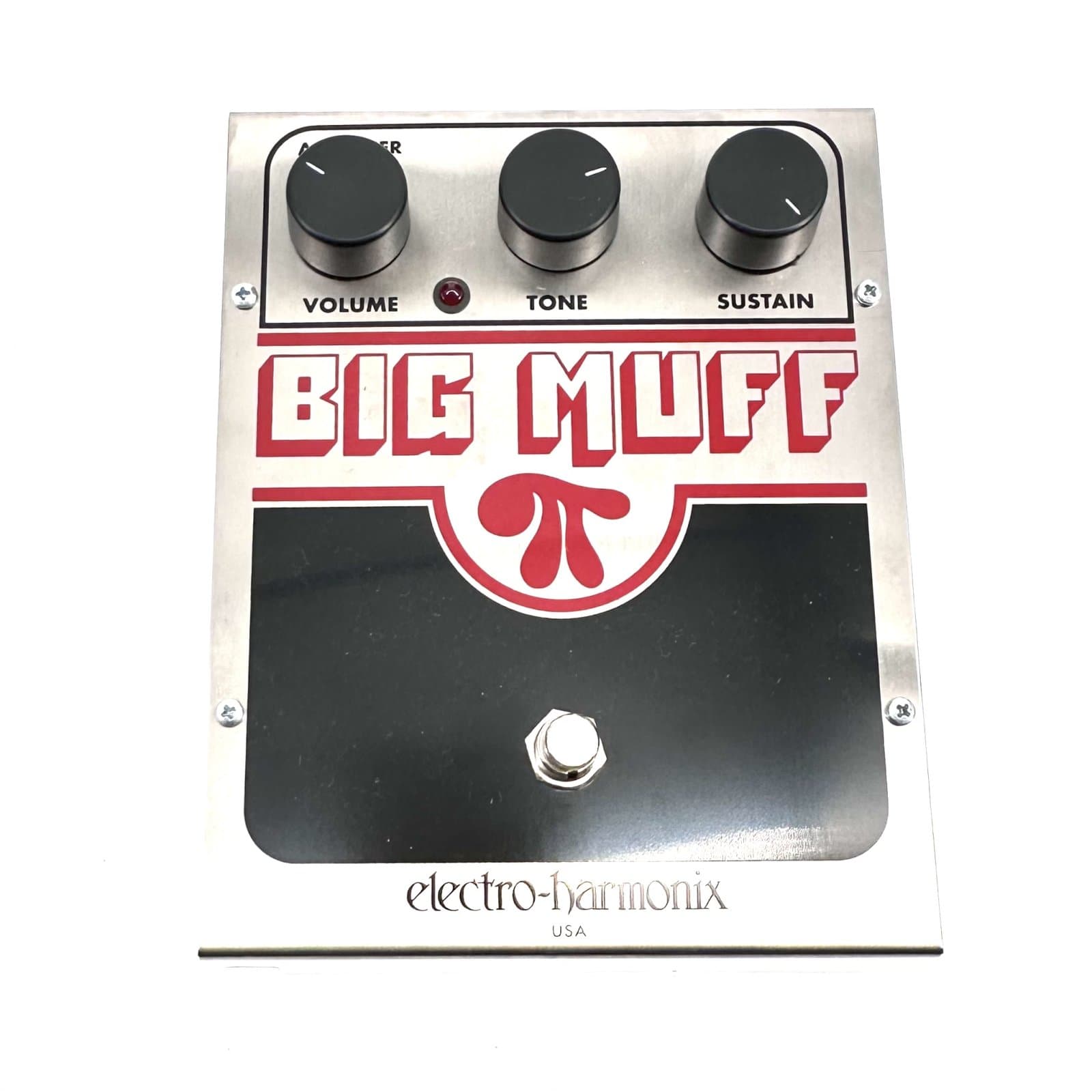 Electro Harmonix Big Muff PI