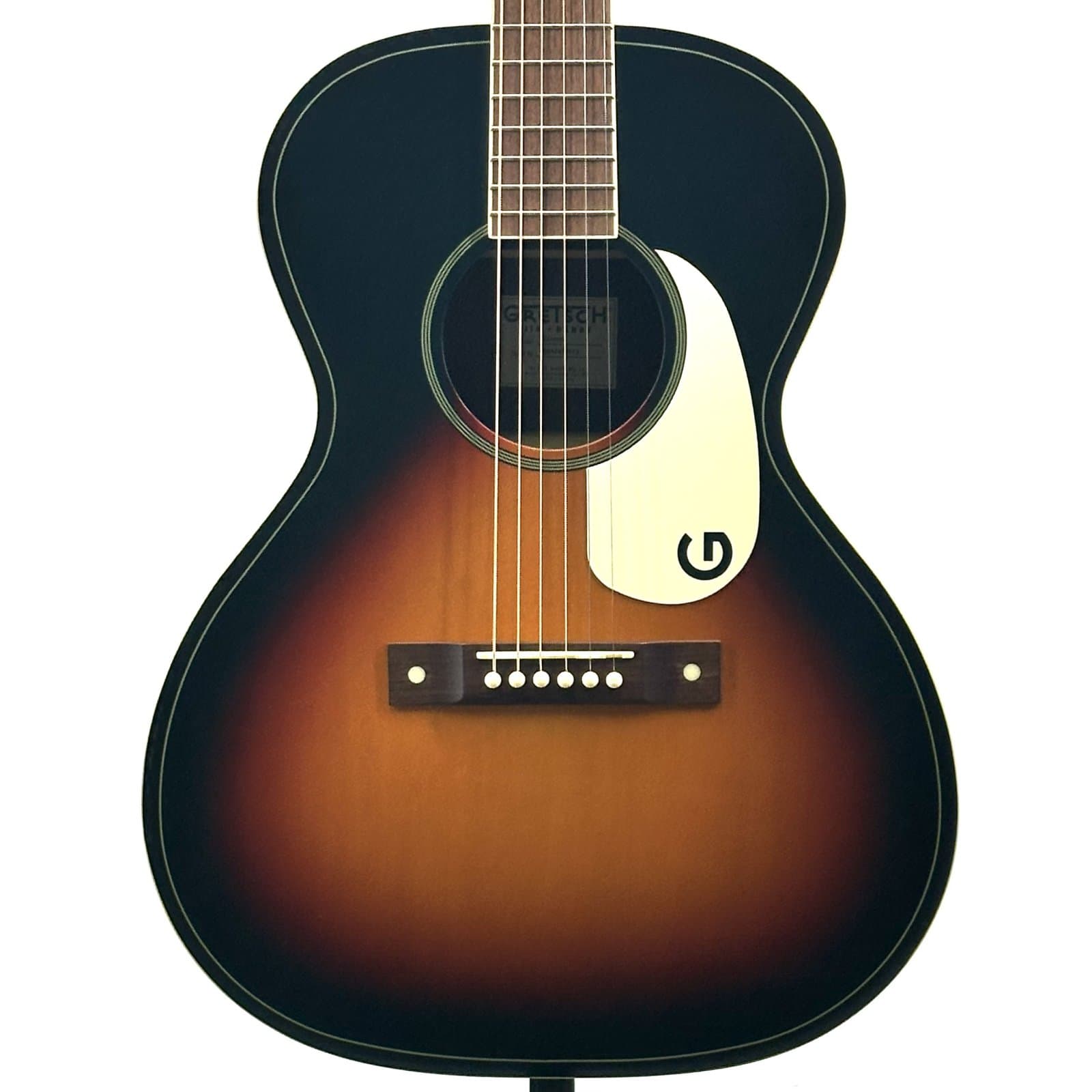 Gretsch Jim Dandy Concert Rex Burst