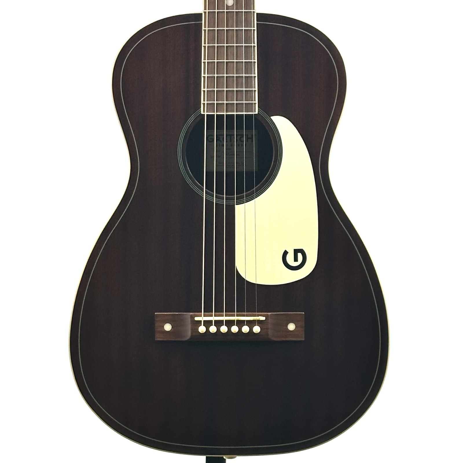 Gretsch Jim Dandy Parlor Frontier Stain
