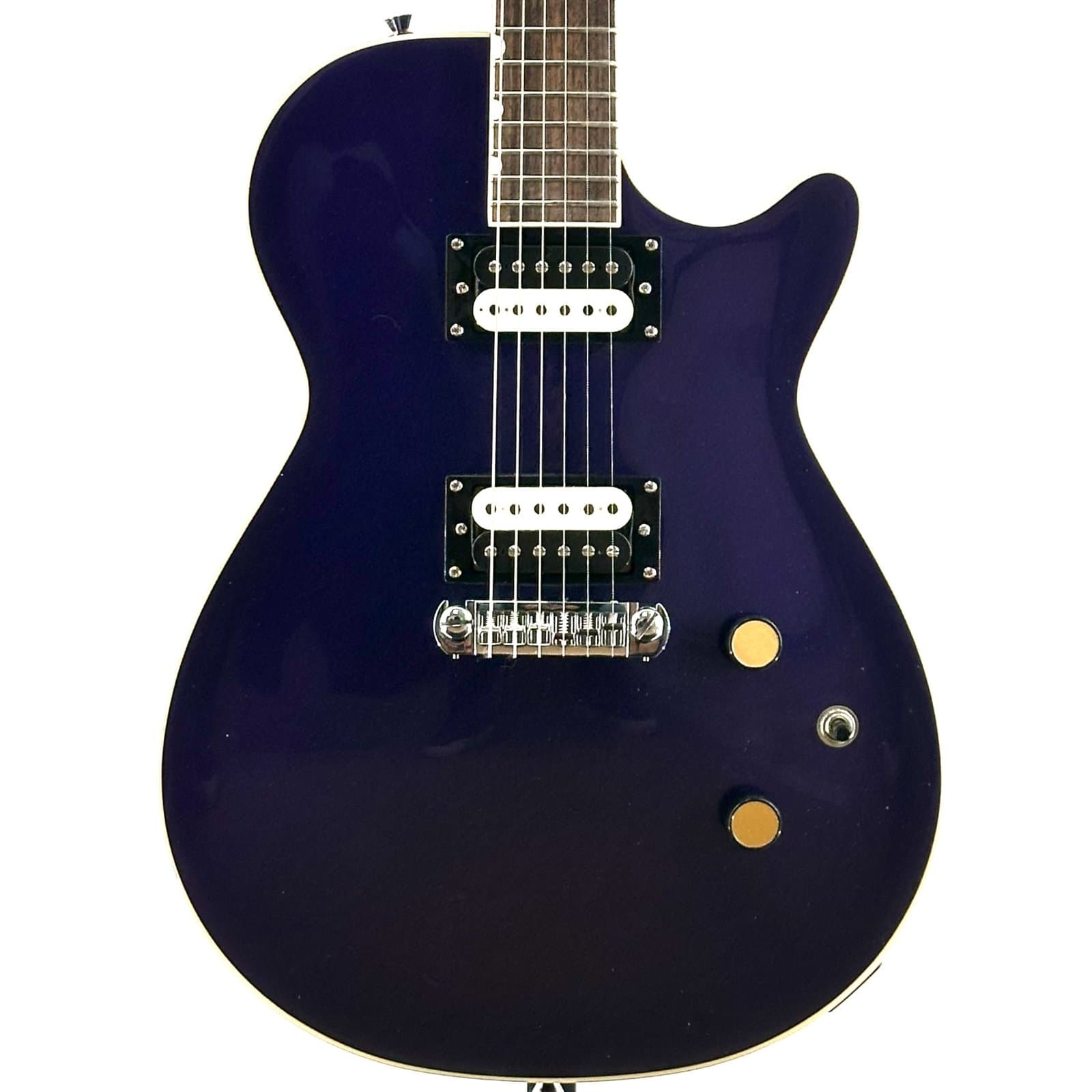 Gretsch Streamliner Jet Nightshade Purple