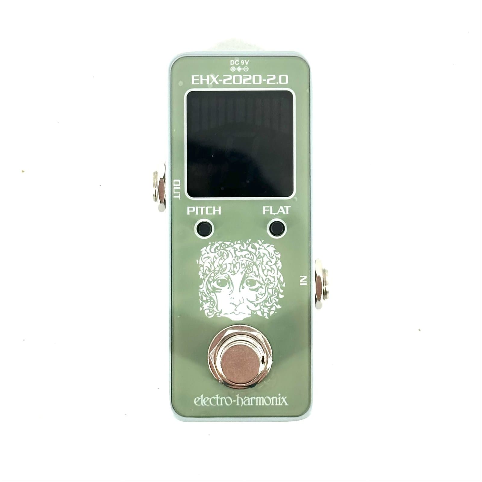 Electro Harmonix 2020 Mini Tuner