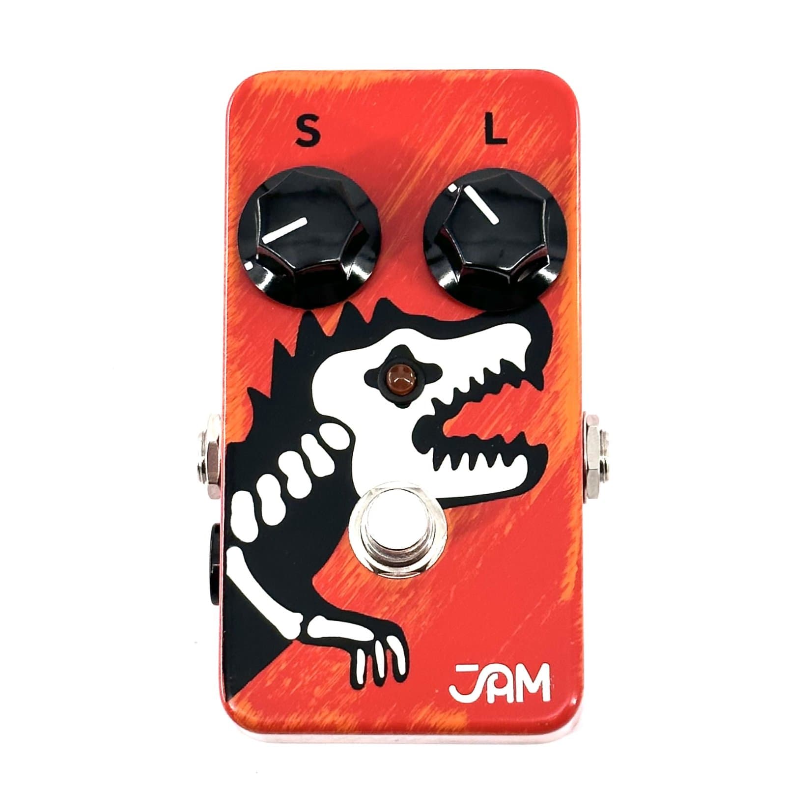 Jam Pedals Dyna-ssor Compressor/Sustainer