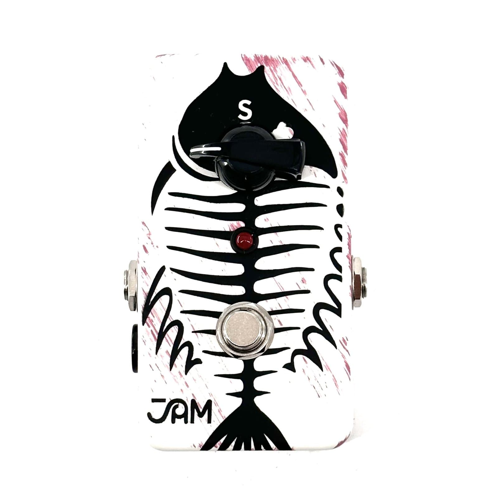 Jam Pedals Ripple 2-Stage Phaser