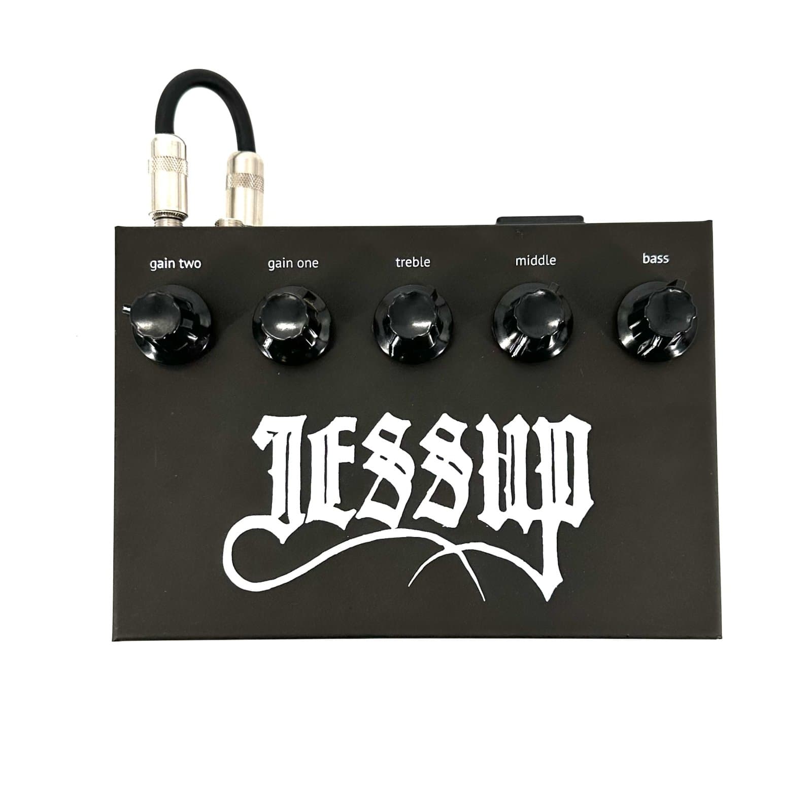 Jessup Supergroup Preamp