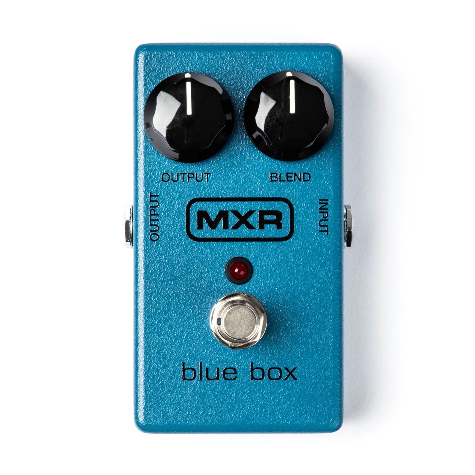 MXR M103 Blue Box Octave Pedal