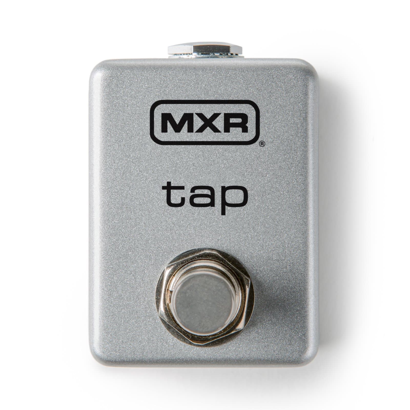 MXR M199 Tap Tempo Pedal