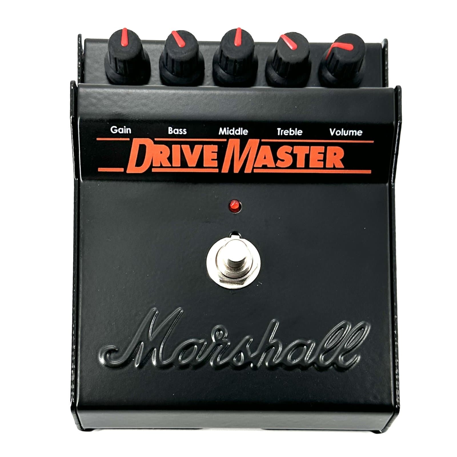 Marshall Drive Master Reissue OD/Distortion