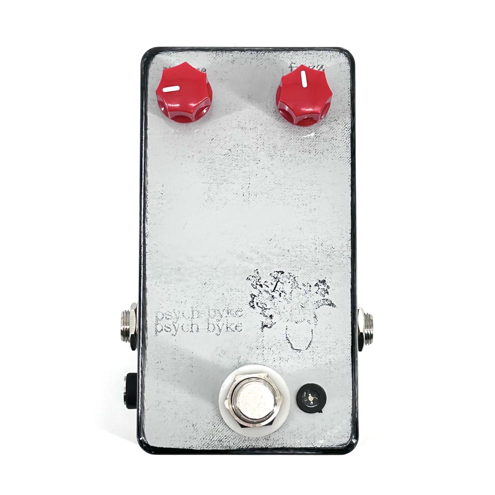 Mid-Fi Electronics Psych Byke Fuzz
