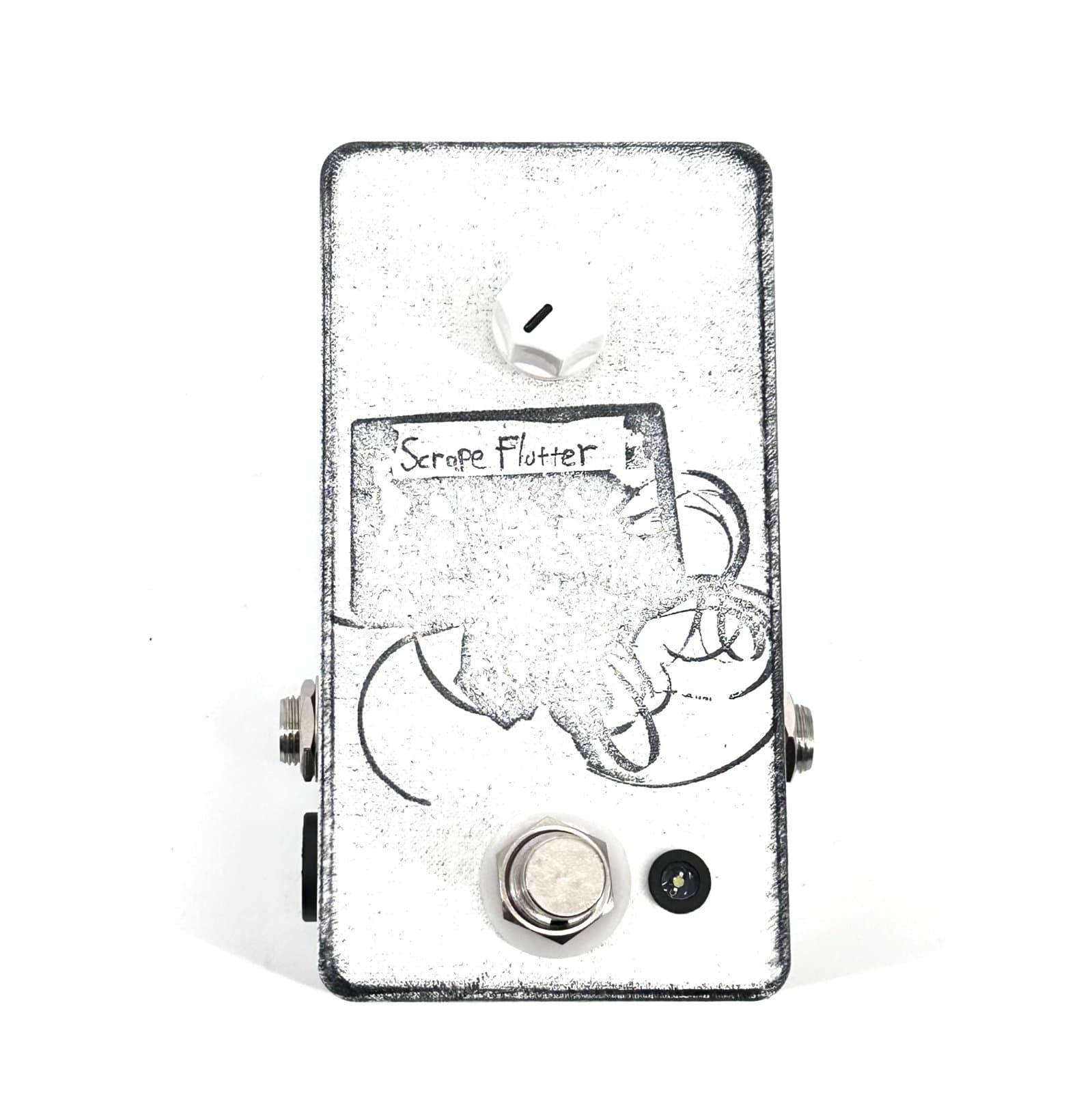 Mid-Fi Electronics Scrape Flutter
