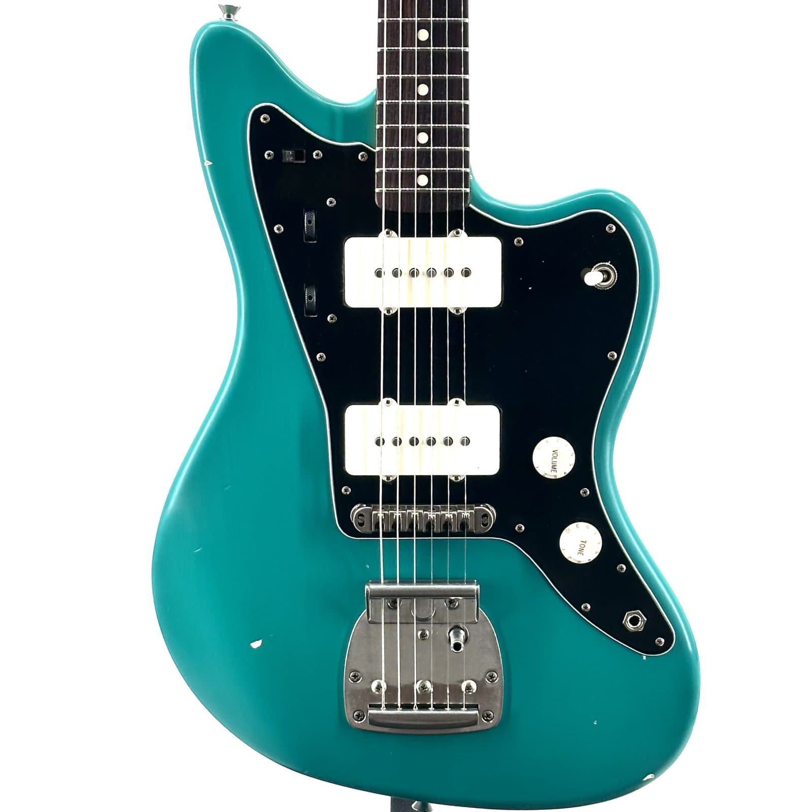 Nash JM-63 British Racing Green Lightly Aged w/HSC