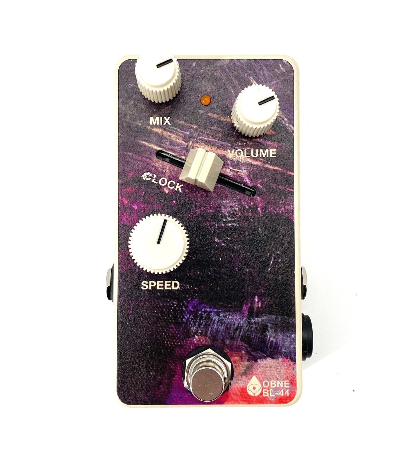 Old Blood Noise Endeavors BL-44 Reverse Variable-Clock Reverser