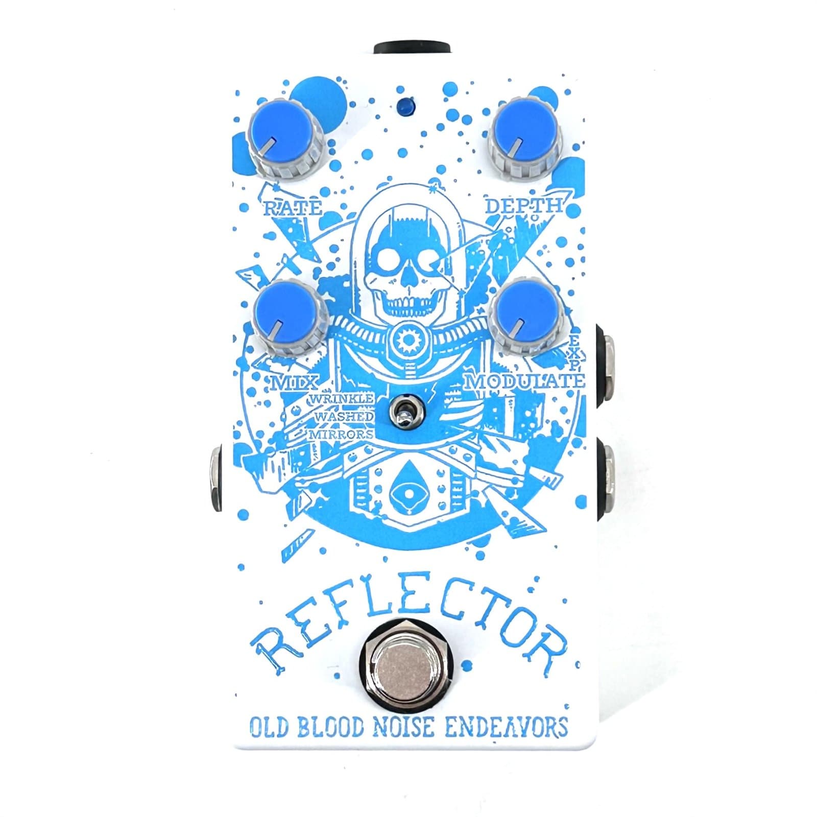 Old Blood Noise Endeavors Reflector Chorus V3