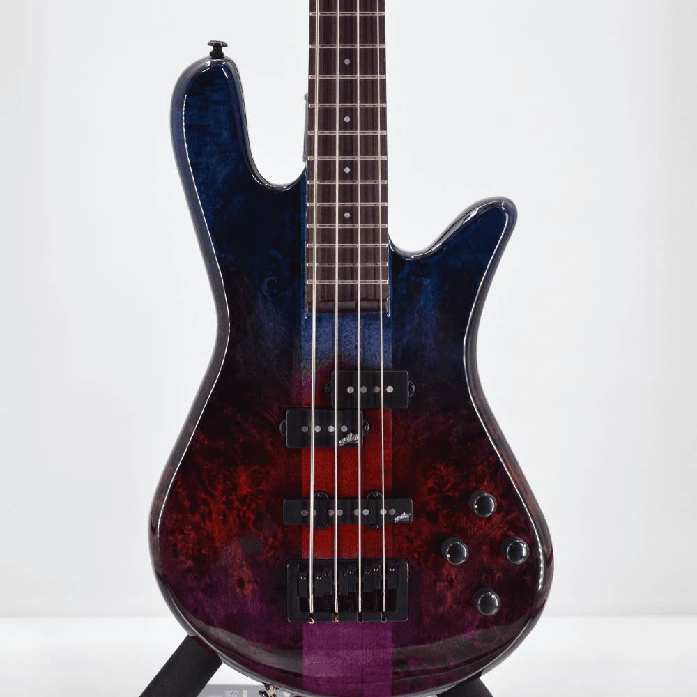 Spector NS Ethos 4 Interstellar Gloss