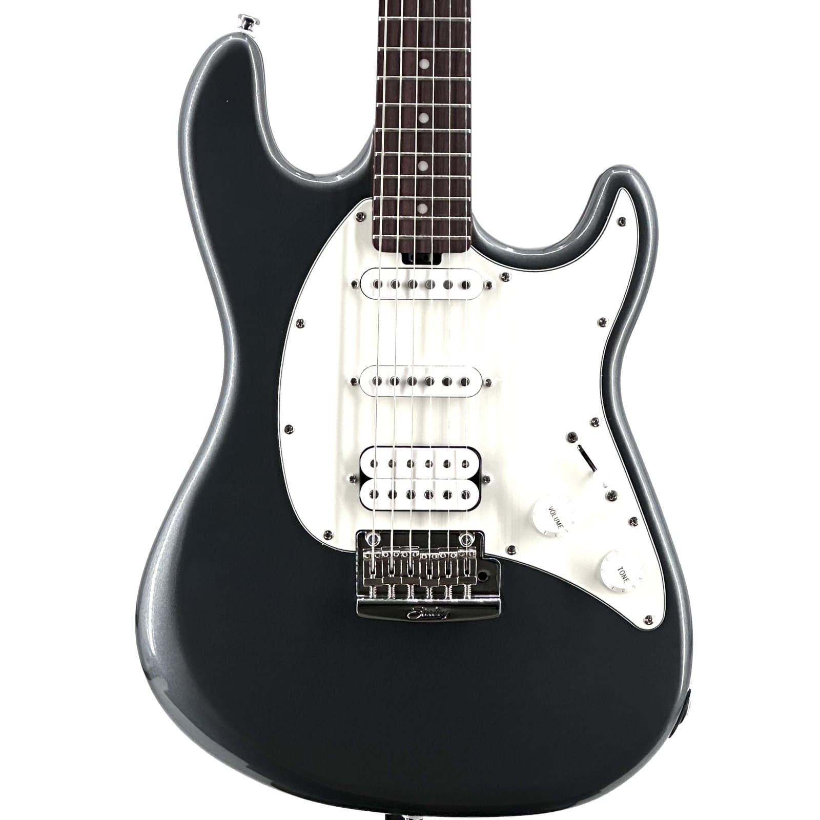 Sterling Cutlass CT50HSS - Charcoal Frost