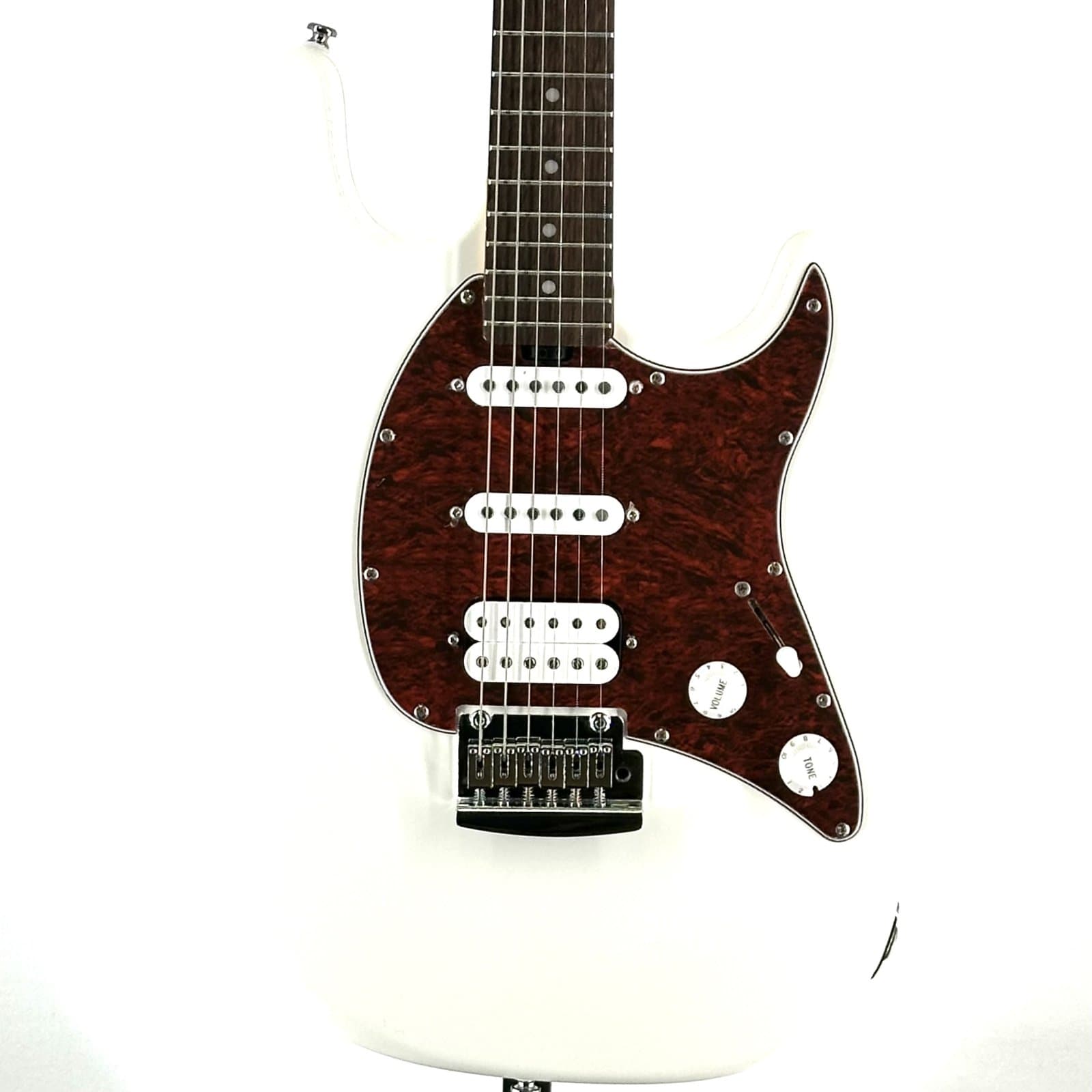 Sterling Cutlass Classic CT30 Classic - Olympic White