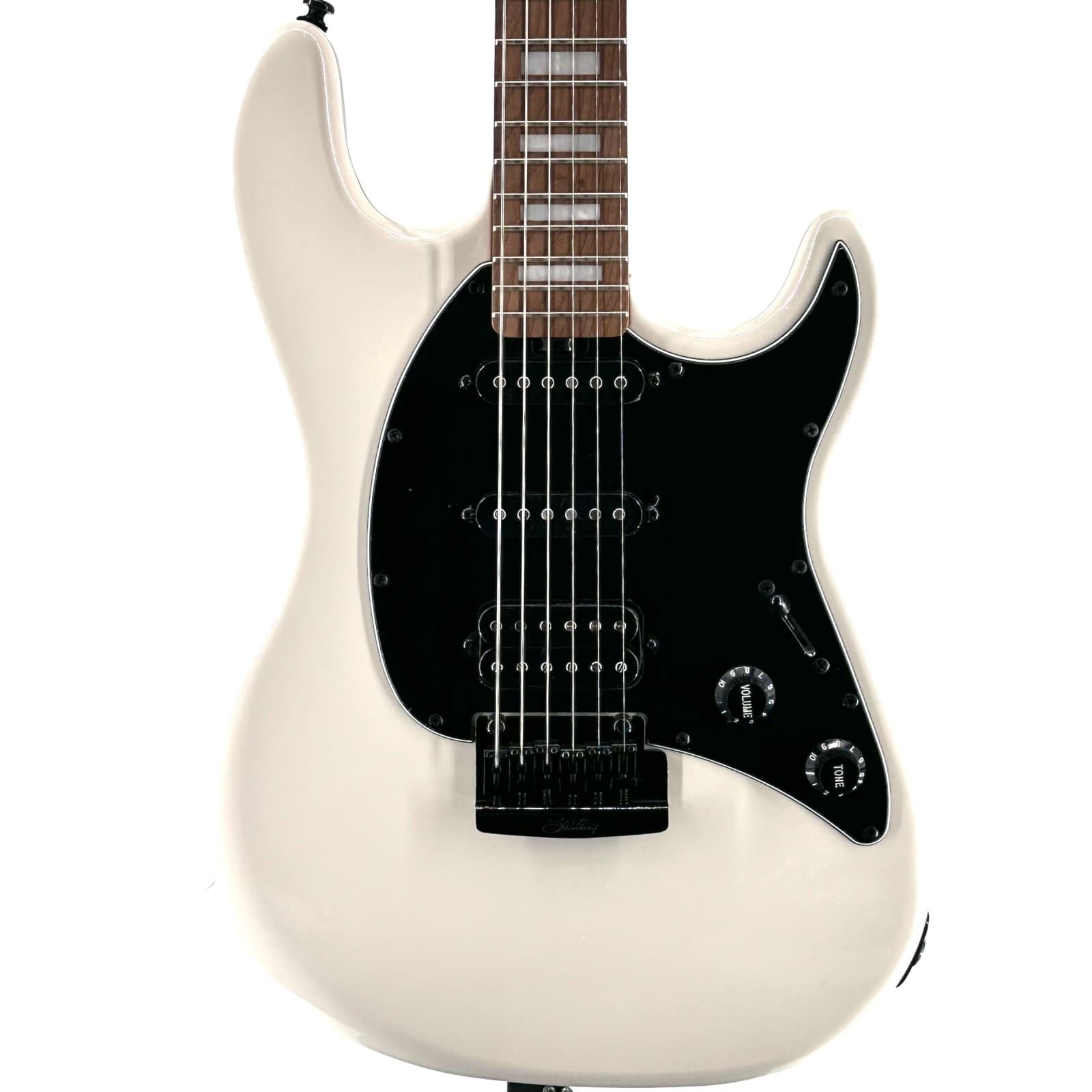 Sterling Cutlass Plus HSS Chalk