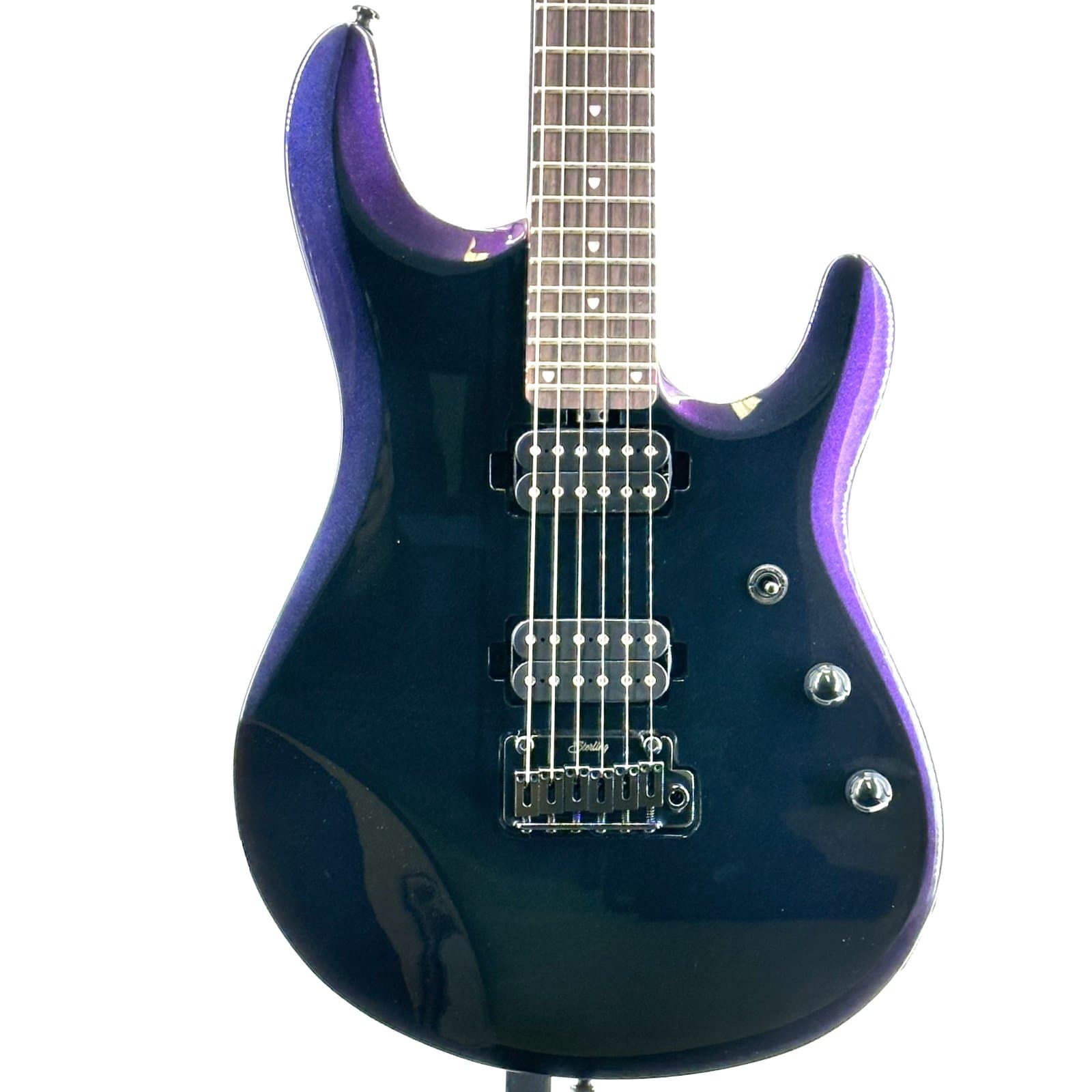 Sterling JP60 Mystic Dream w/GB