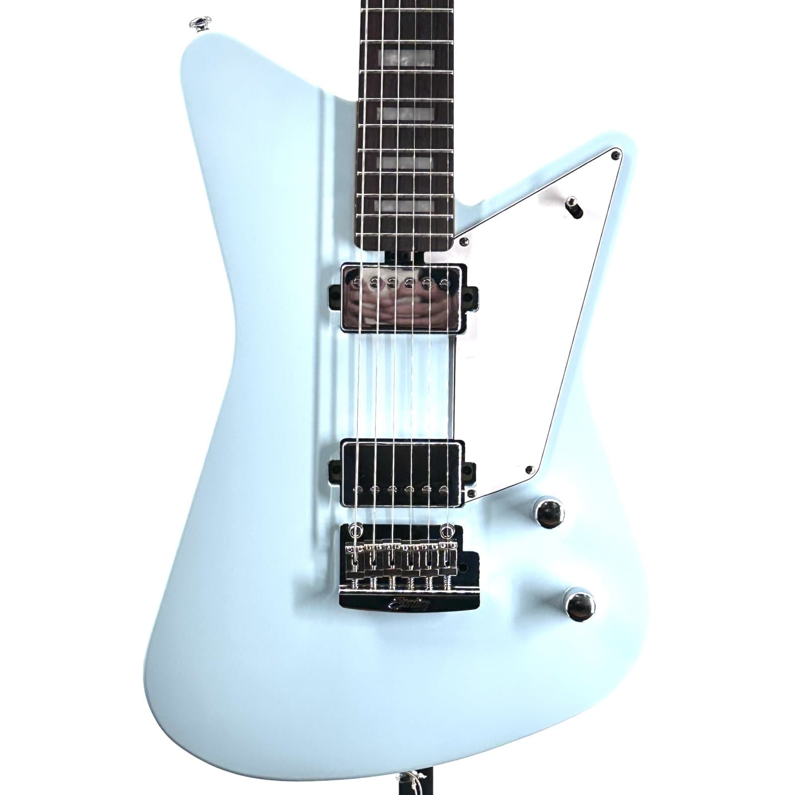 Sterling Mariposa Daphne Blue