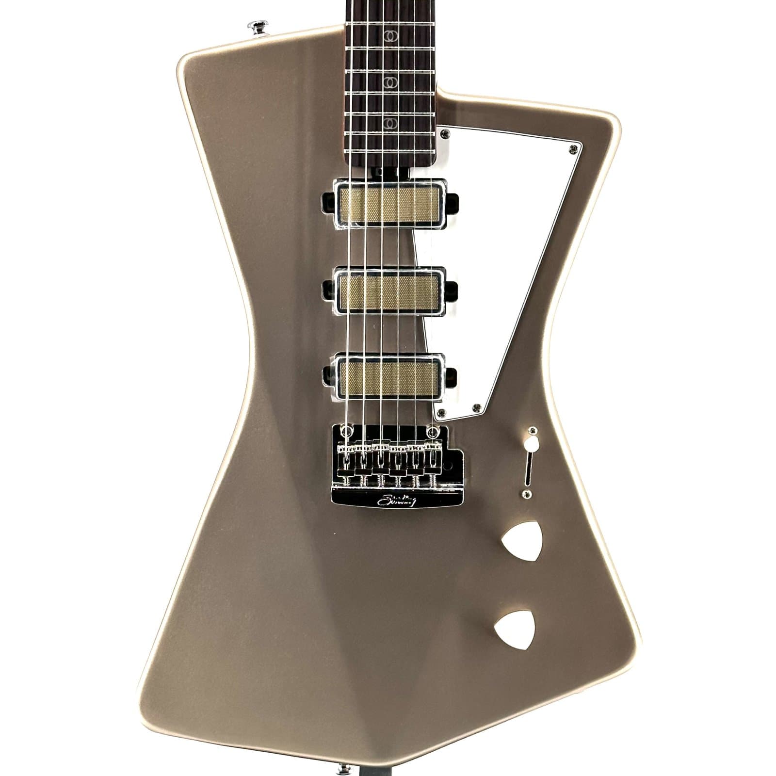 Sterling St. Vincent Goldie Cashmere