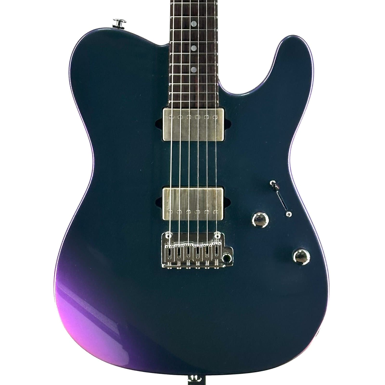 Used Suhr Modern T Prism 2022 w/ OHSC