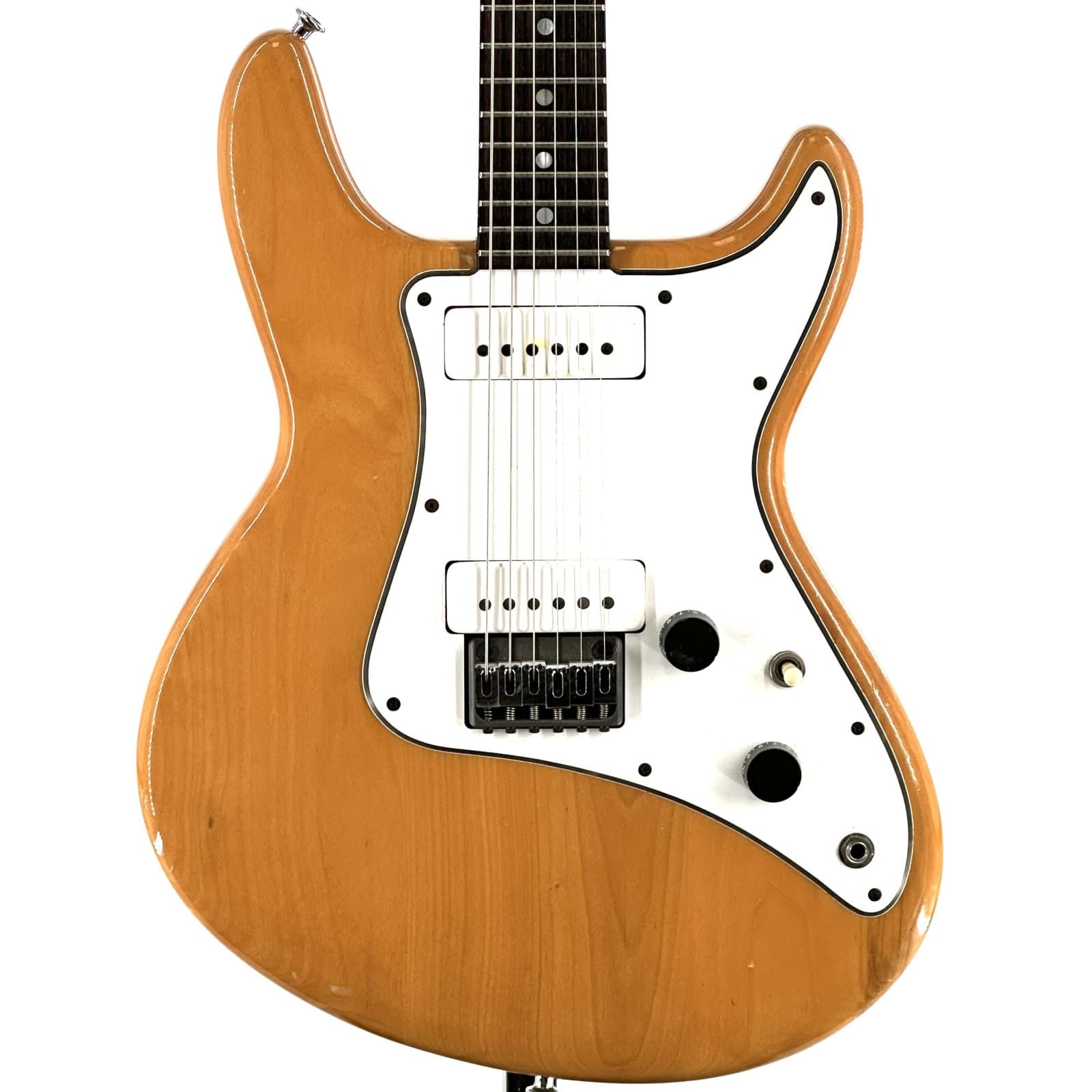 Used Travis Bean TB500 1978 Natural w/OHSC