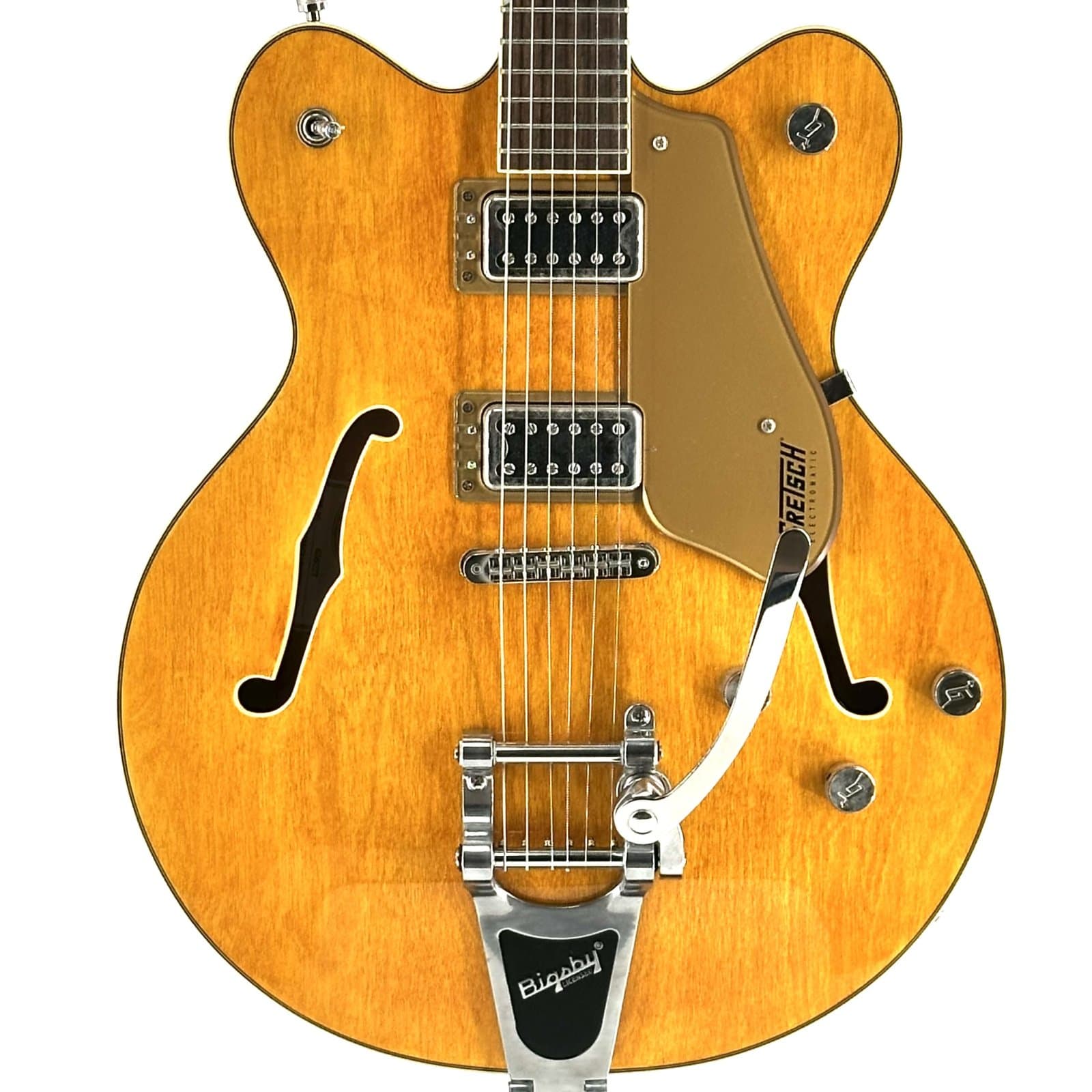 Used Gretsch G5622T w/ Gig Bag