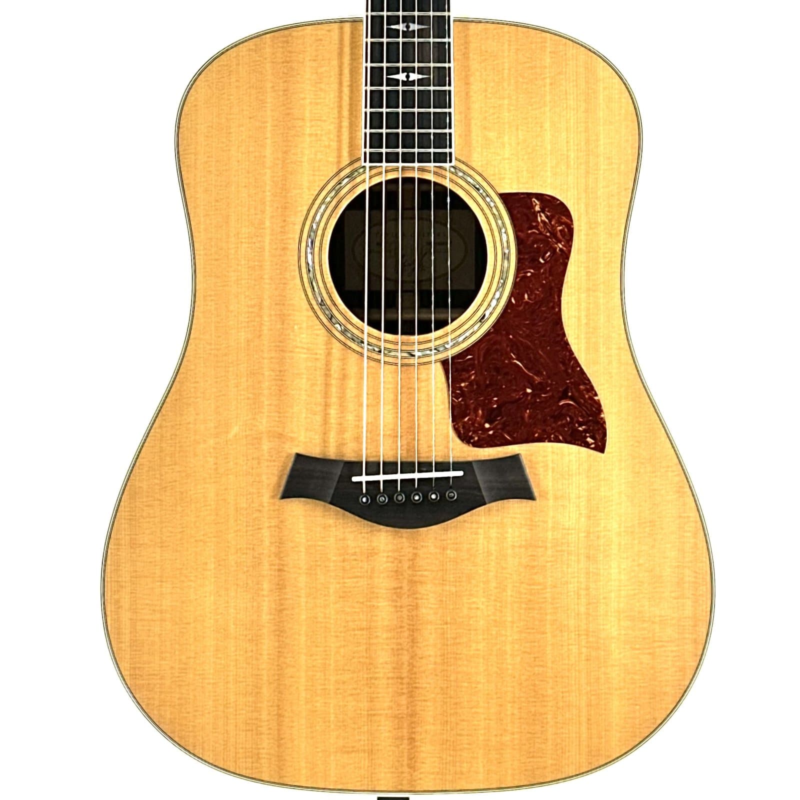 Used Taylor 810 2001 w/OSHC