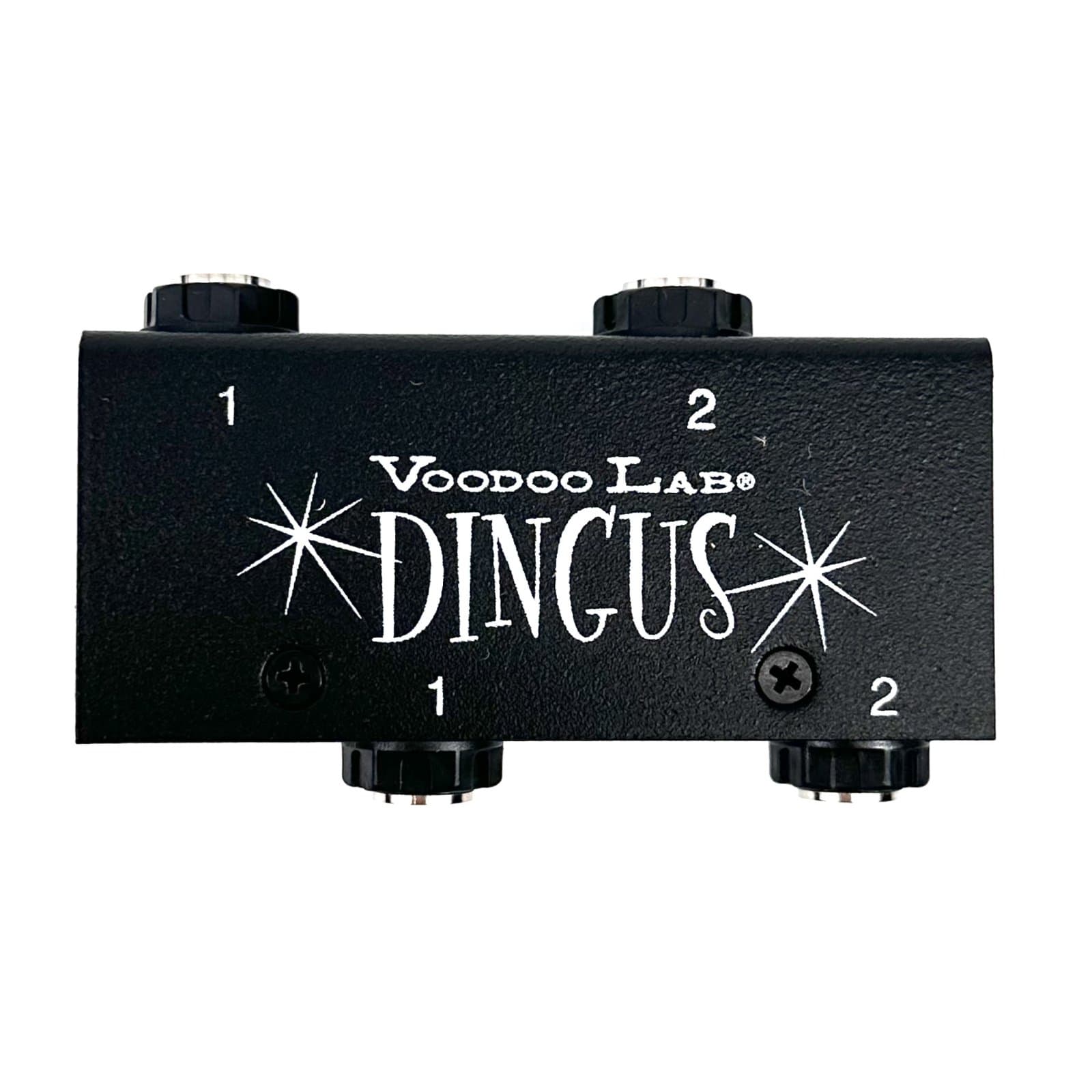Voodoo Lab Dingus