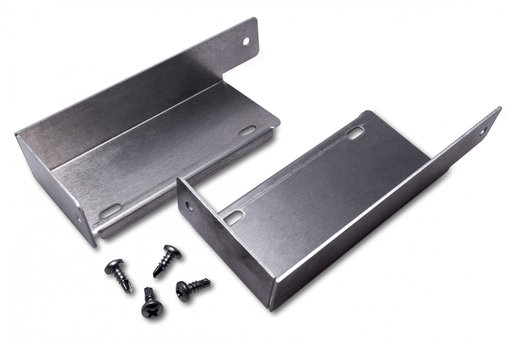 Voodoo Lab Pedal Power Brackets for Pedaltrain Pedalboards