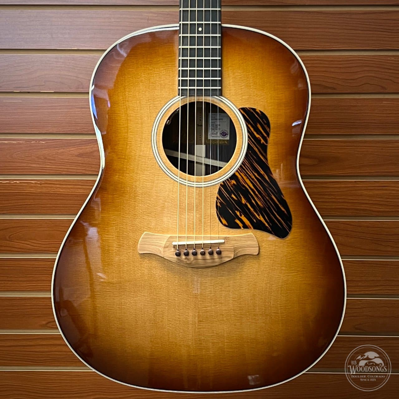 Taylor Gold Label 717e SB