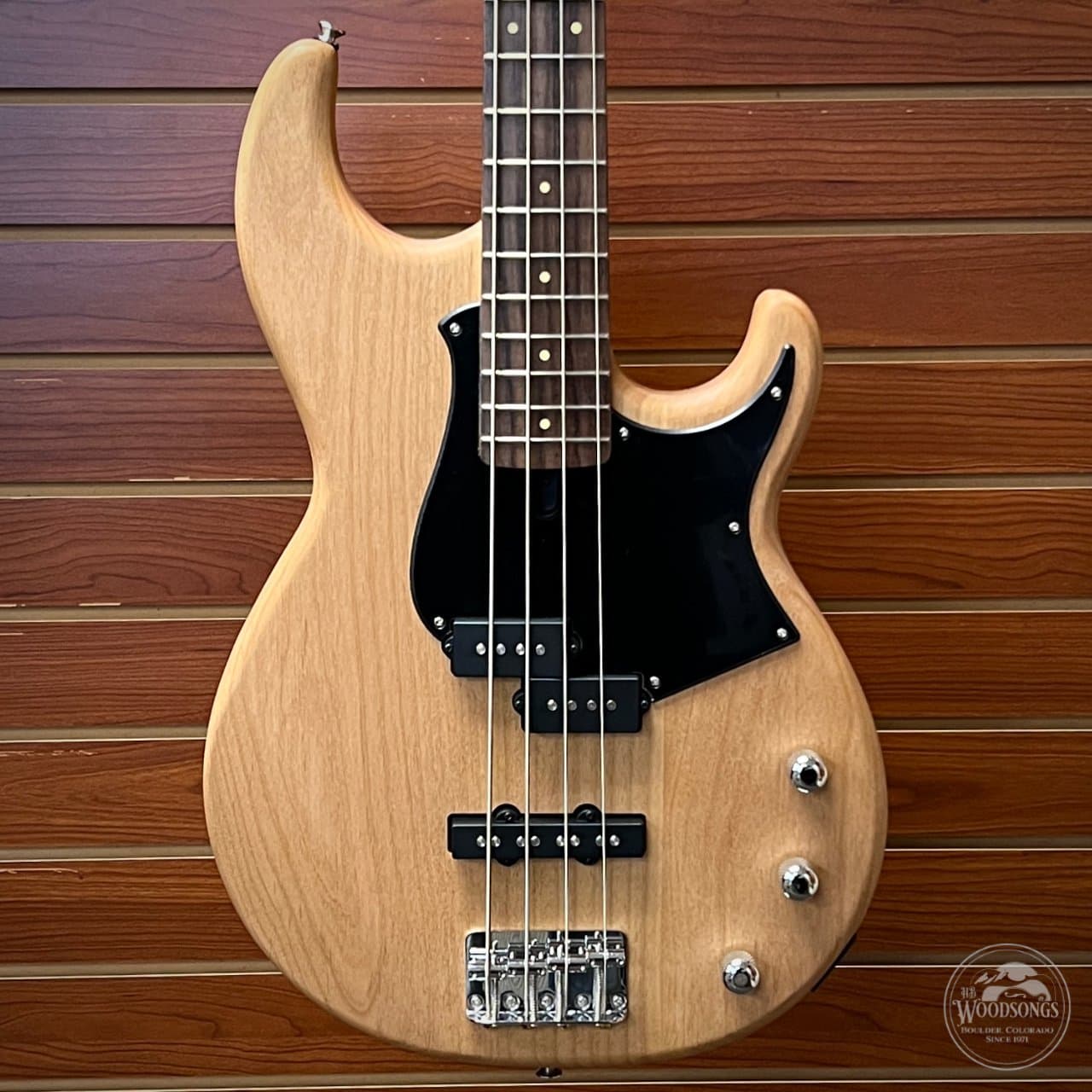 Yamaha BB234 YNS