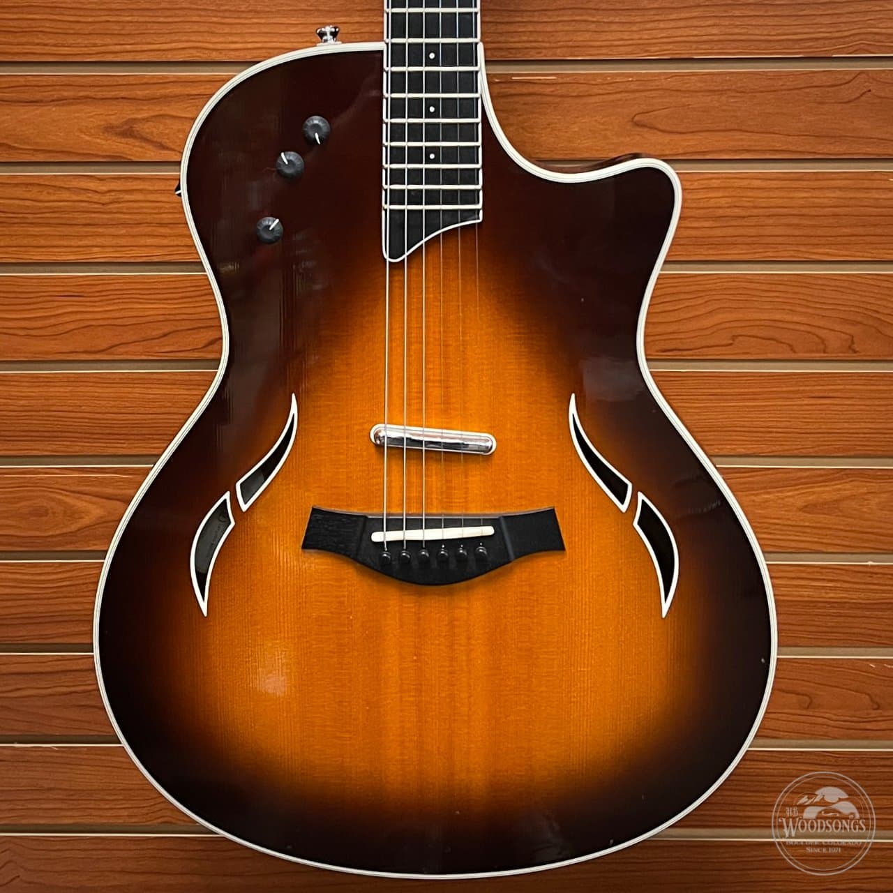 USED TAYLOR T5-S