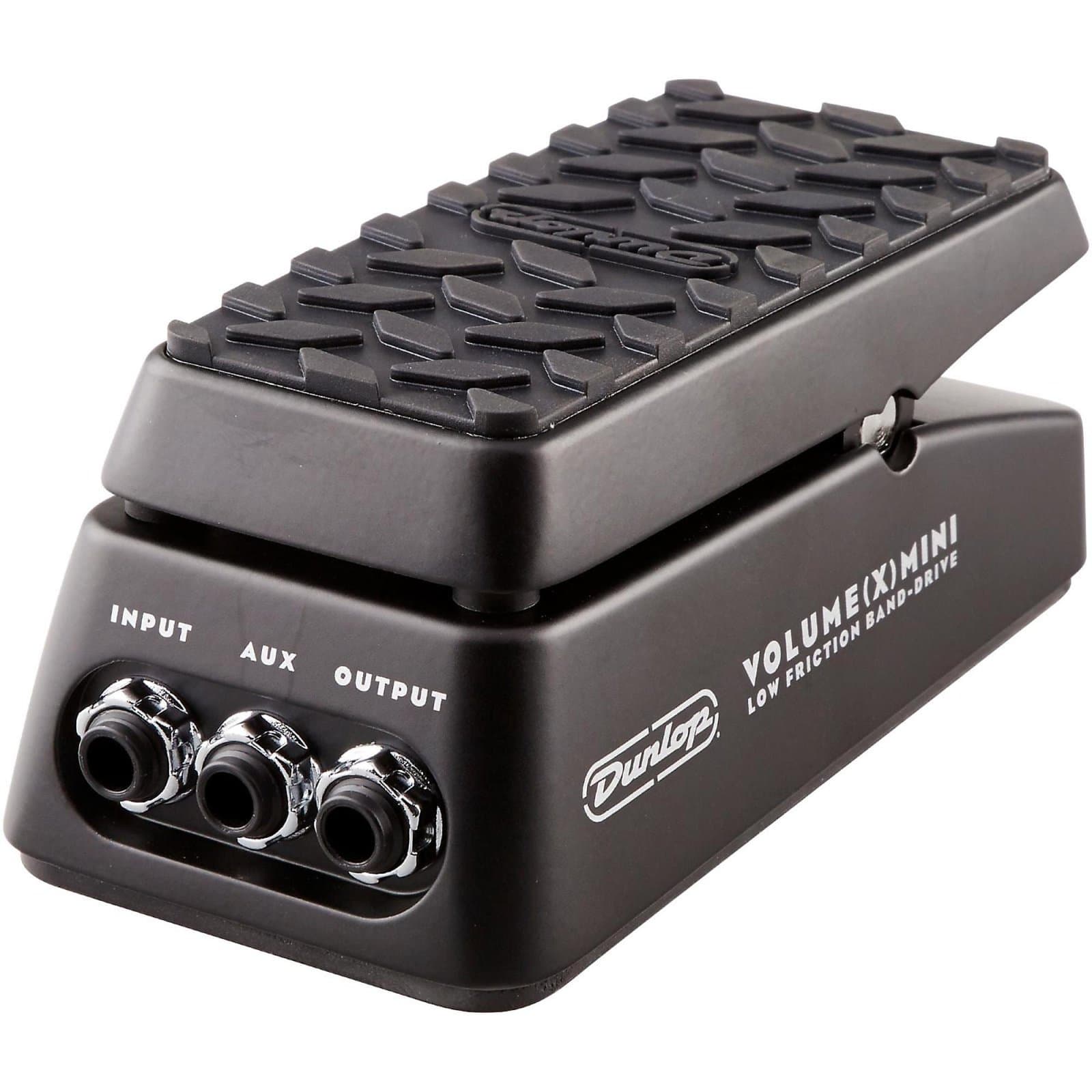 Dunlop Volume X Mini Pedal