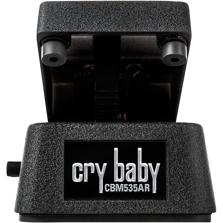 Dunlop Crybaby Mini Wah Pedal