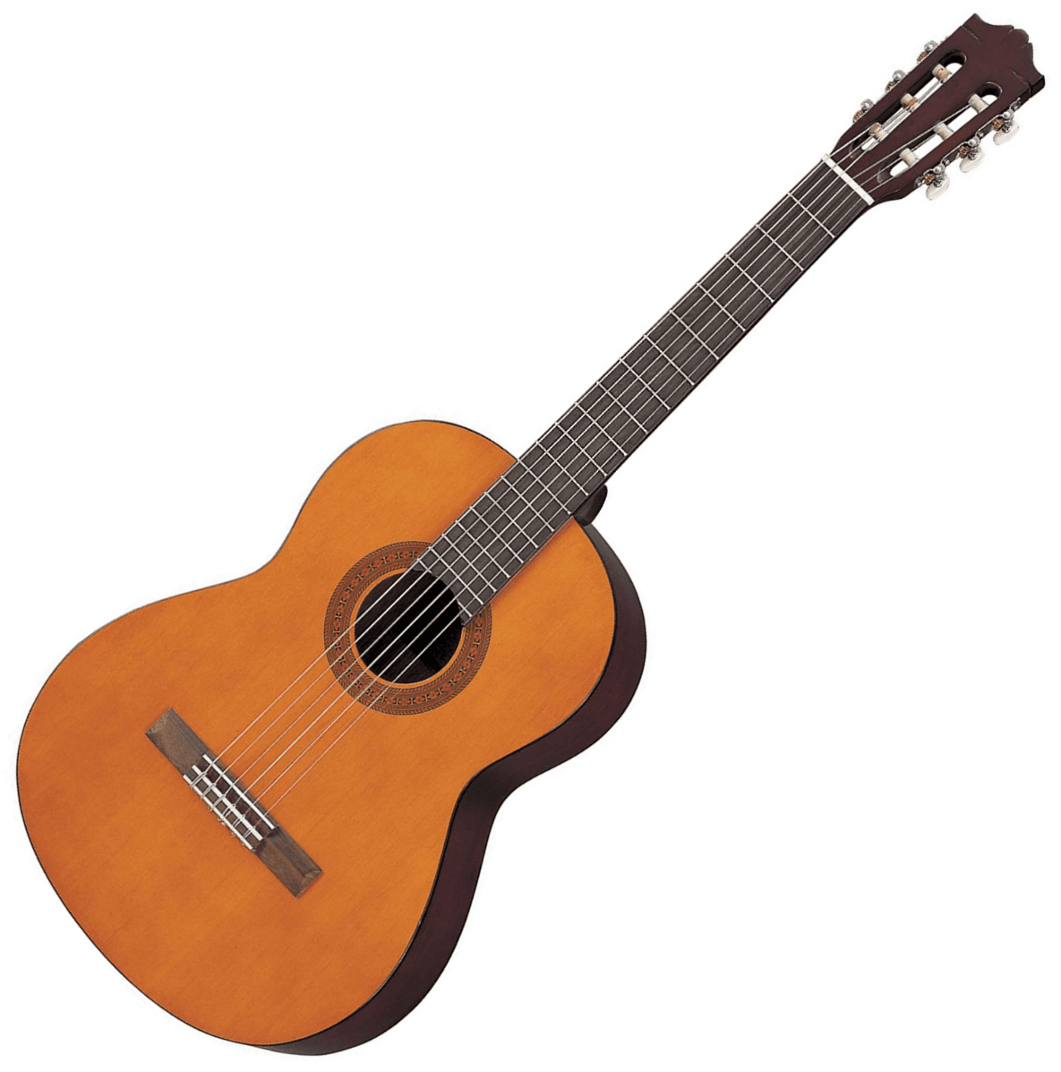 Yamaha C40II Classical Guitar